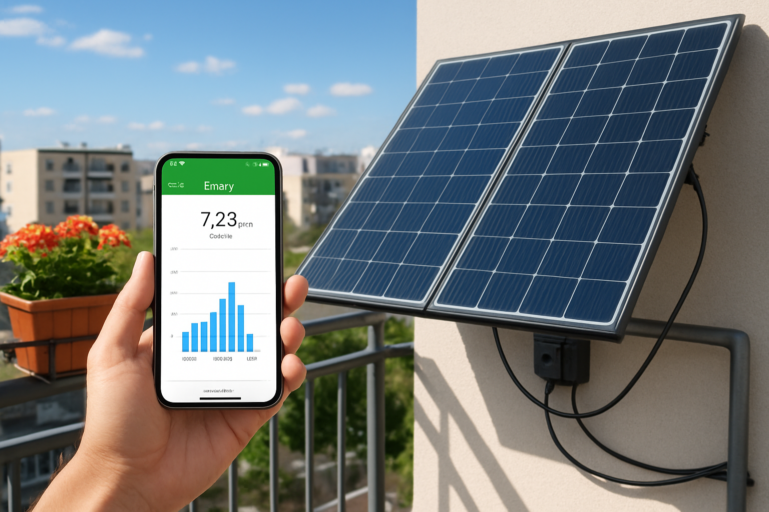 Mini-Solar warten: So bleiben Balkonkraftwerk, Solargeräte und DIY-Anlagen zuverlässig