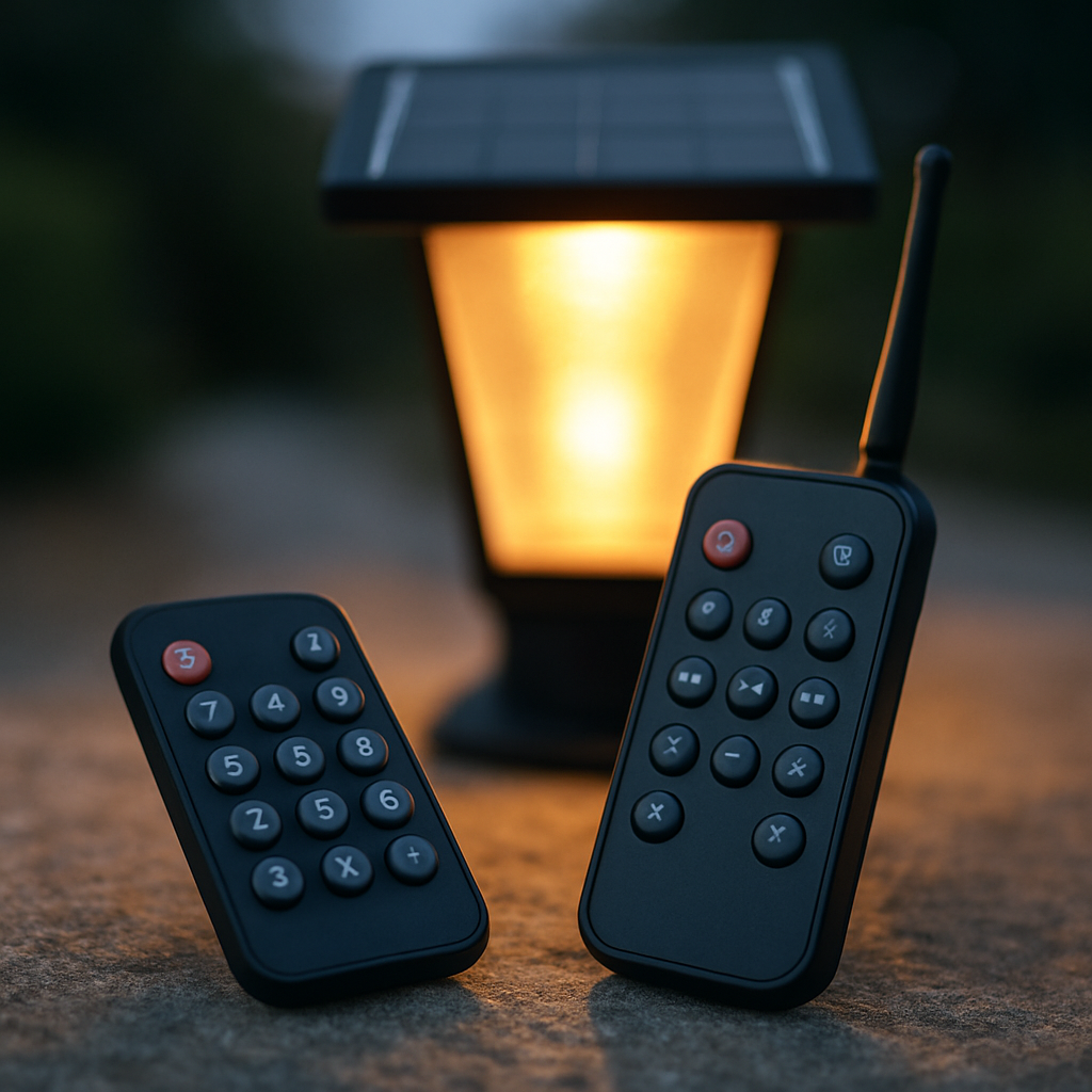 IR- und RF-Fernbedienungen im Praxisvergleich