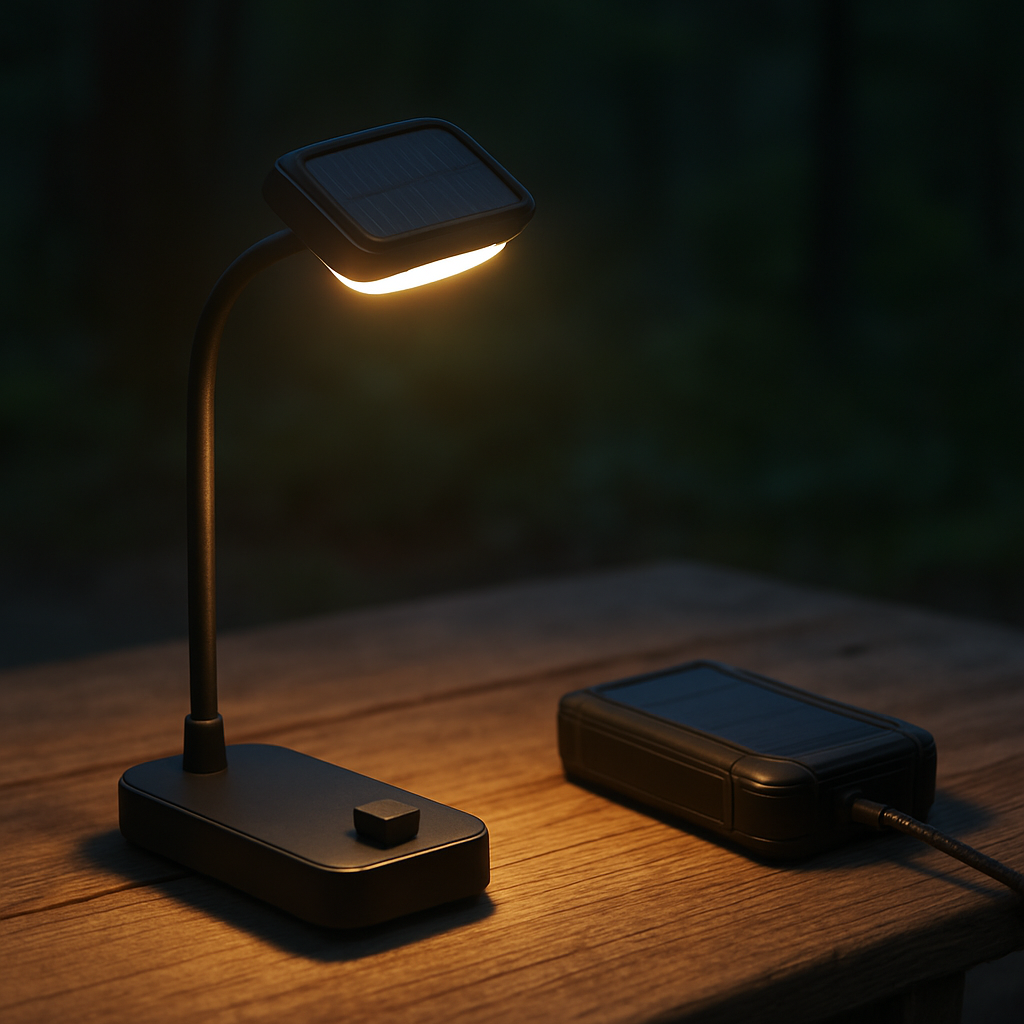 Warm-, neutrales und kaltes Licht